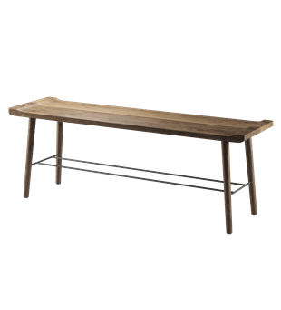 Scala Bench (Smoked)
