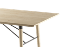 Scala Dining Table