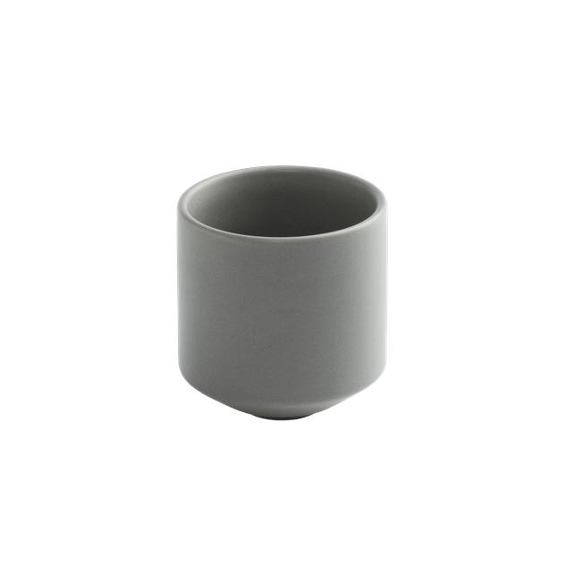 Serve Me Mug (Cool Grey)