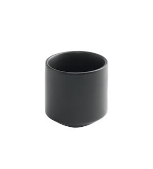 Serve Me Mug (Dark grey)