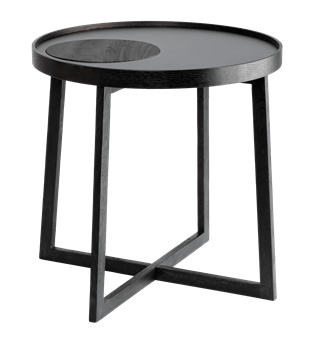 Tray Table (Black)