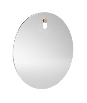 EKTA Living-Mirror You-Round-EK-MY204