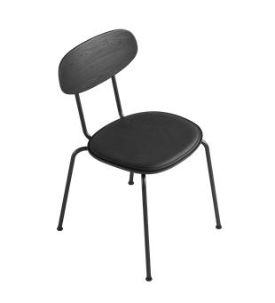 Scala Chair (Leather)
