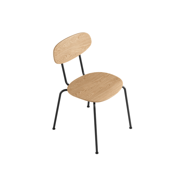 Scala Chair (Oiled)