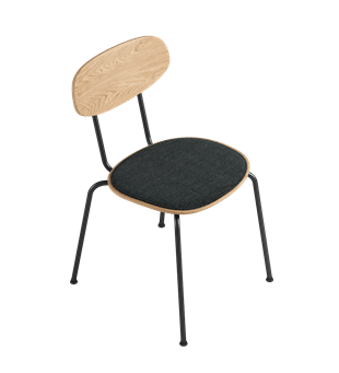 Scala Chair (Textile)