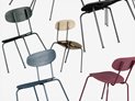 Scala Chair all oak colors flying 2