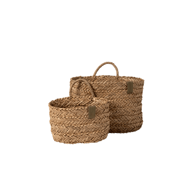 EK-TB275 - Hanging Basket (2-Pack)