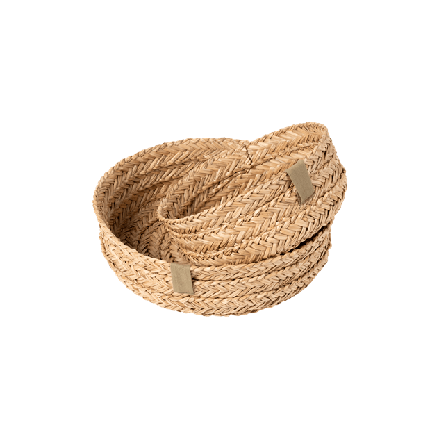 Table Basket (2-pack)