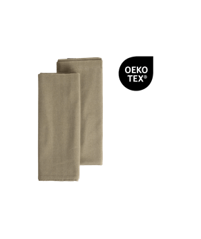 EKTA Living-Napkin-Taupe-EK-NA266