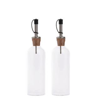 Oil & Vinegar Bottle (2-Pack)