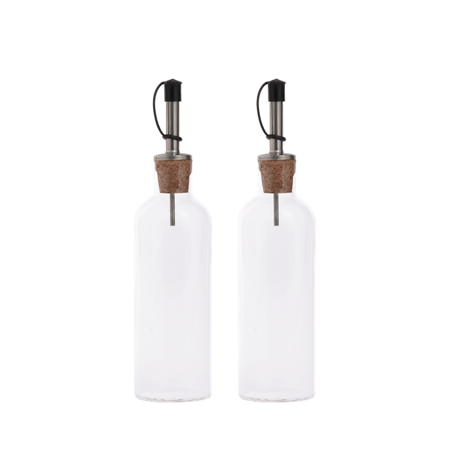 Oil & Vinegar Bottle (2-Pack)