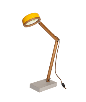 HIPP LAMP