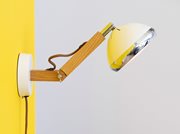 Mr. Wattson-Wall Lamp