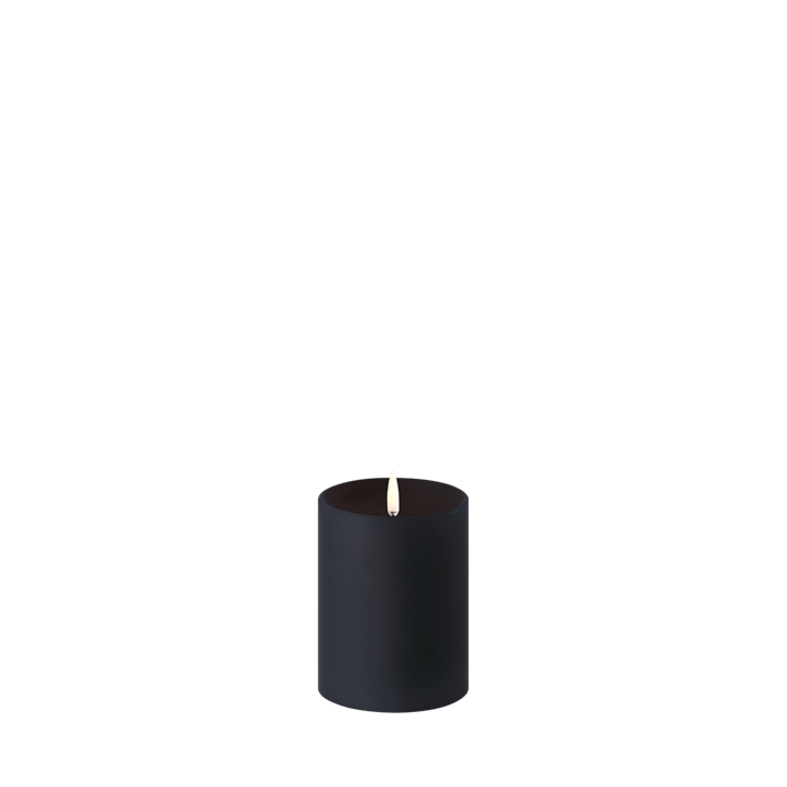 Pillar Candle (with shoulder) W7,8 x H10,1 cm