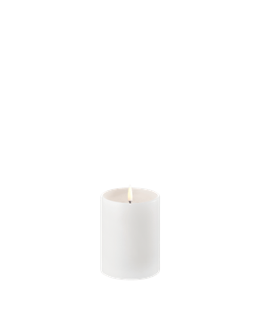 Shoulder Pillar Candle
W7,8 x H10,1cm