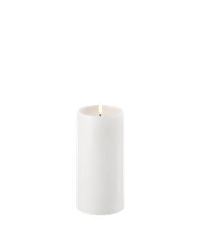 Shoulder Pillar Candle
W7,8 x H15,2cm