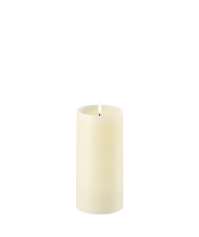 Shoulder Pillar Candle
W7,8 x H15,2cm