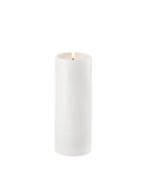 Shoulder Pillar Candle
W7,8 x H20,3cm