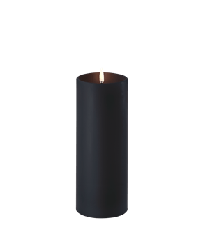 Shoulder Pillar Candle
W7,8 x H20,3cm