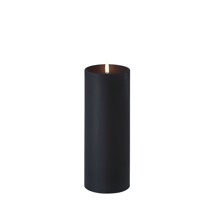 Pillar Candle (with shoulder) W7,8 x H20,3 cm