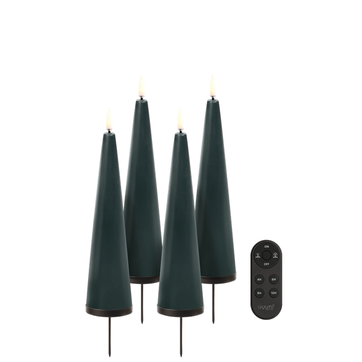 Uyuni-Advent Cone Giftbox-UL-GB-30900-4