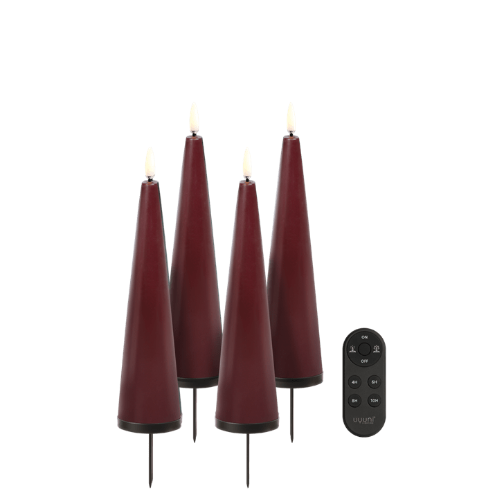 Uyuni-Advent Cone Giftbox-UL-GB-30901-4