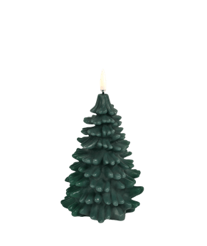 Christmas Tree Candles
W10 x H15cm