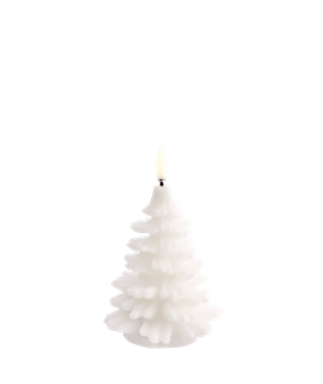 Christmas Tree Candles
W9 x H12cm