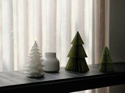 Uyuni-Christmas Tree Candles