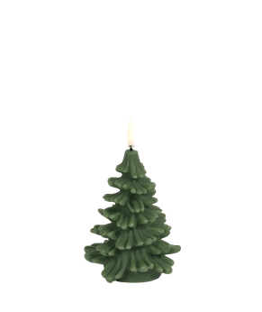 Christmas Tree Candles
W9 x H12cm