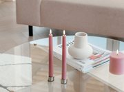 Uyuni-Classic Taper Candles