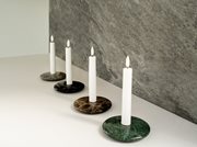 Uyuni-Classic Taper Candles-Candleholders