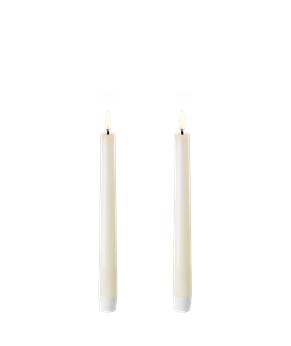 Uyuni-Classic Taper Candles-UL-TA-IV02320-2