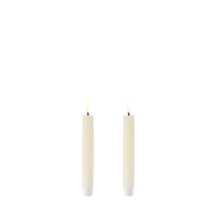 Uyuni-Classic Taper Candles-UL-TA-IV02315-2-Ivory