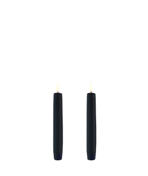 Classic Taper Candles
W2,3 x H15,5cm