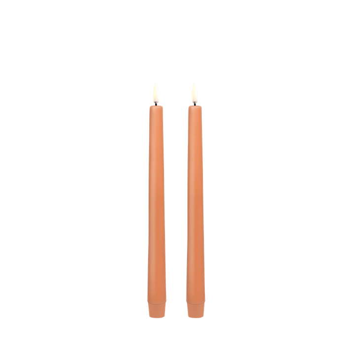 Uyuni-Classic Taper Candle-W2,3 x H25cm-UL-TA-AC02325-2