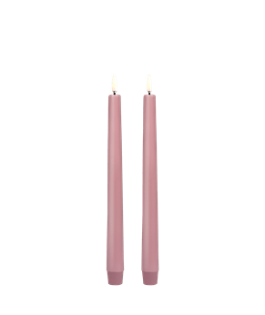 Uyuni-Classic Taper-W2,3 x H25cm-UL-TA-DR02325-2