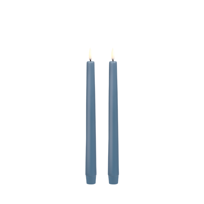 Uyuni-Classic Taper Candle-W2,3 x H25cm-UL-TA-HB02325-2