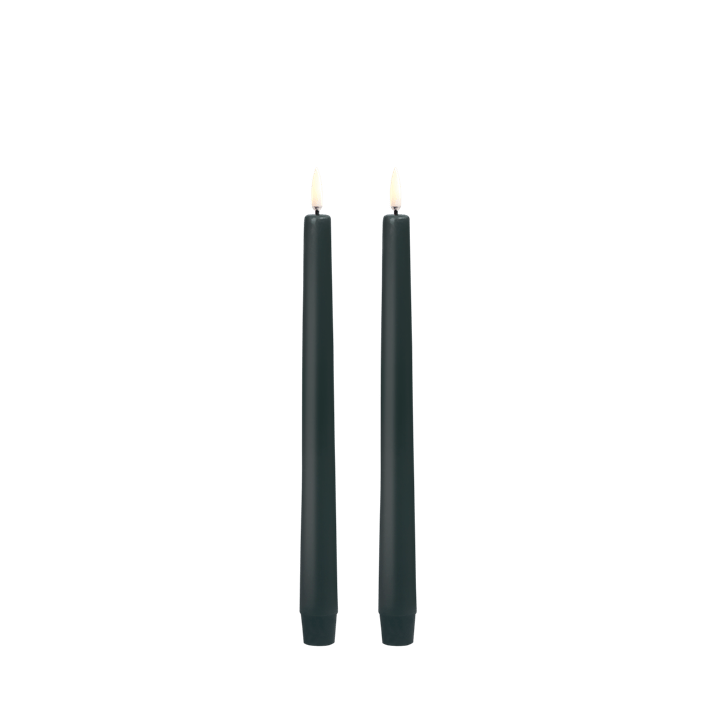 Uyuni-Classic Taper Candle-W2,3 x H25cm-UL-TA-PG02325-2