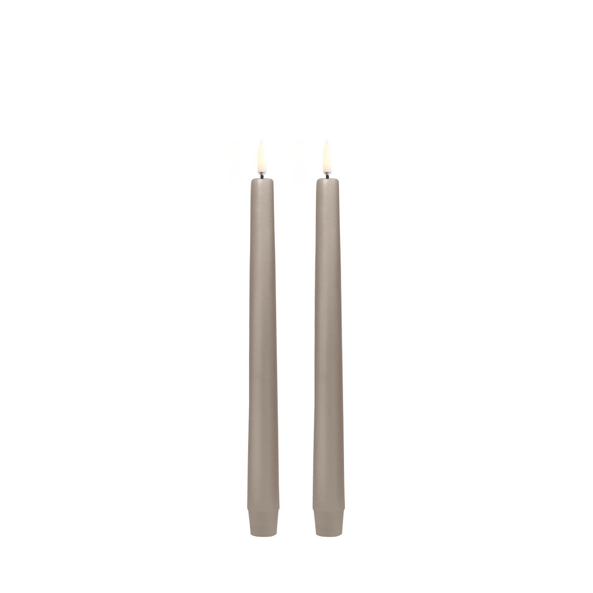 Uyuni-Classic Taper Candle-W2,3 x H25cm-UL-TA-SA02325-2