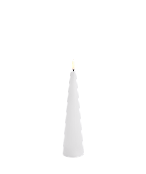 Cone Candles
W5,8 x H21,5cm