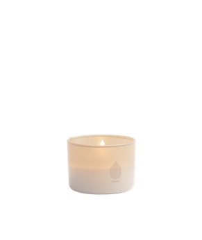 Uyuni-Glass Candle-W8,2 x H6cm-UL-GC-VA8206