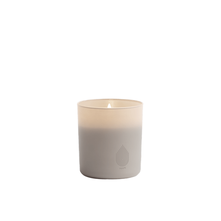 Uyuni-Glass Candle-W9,2 x H10,2cm-UL-GC-SA92010