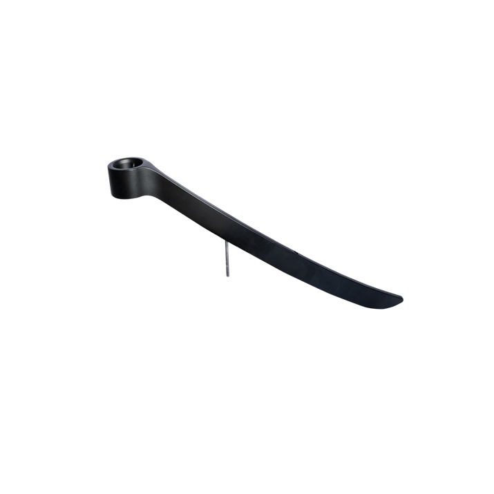 UYUNI-Lightarch-Mini-Taper-Matte Black, 1'arm