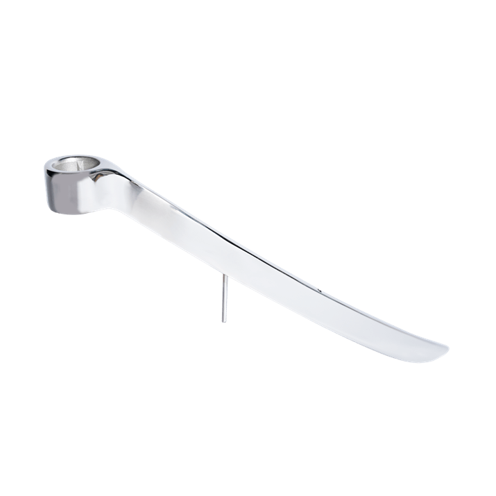 UYUNI-Lightarch-Standard-Taper-Chrome, 1'arm