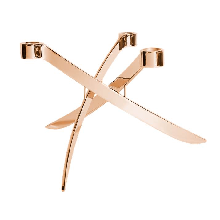 UYUNI-Lightarch-Standard-Taper-Rose-Gold, 3'arm