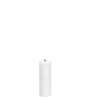 Melted Pillar Candles Smooth
W5 x H14,5cm