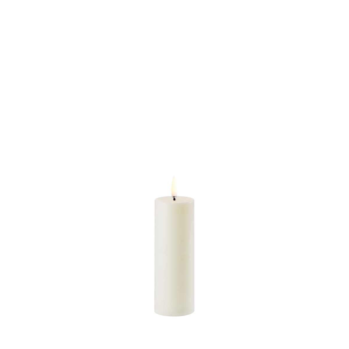 Uyuni-Mini Pillar Candle-W5 x H14,5cm-UL-PI-IV05014