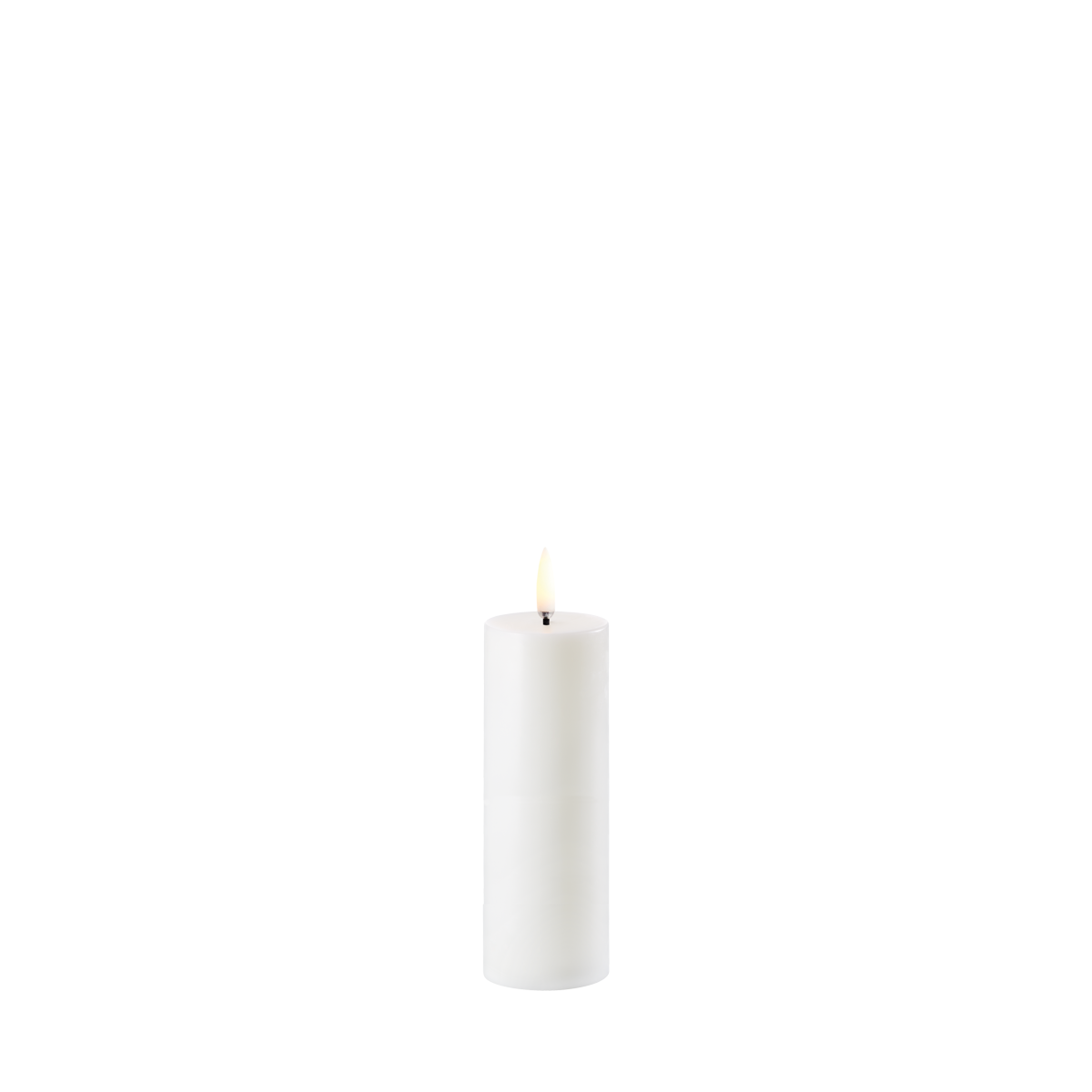 Uyuni-Mini Pillar Candle-W5 x H14,5cm-UL-PI-NW0501