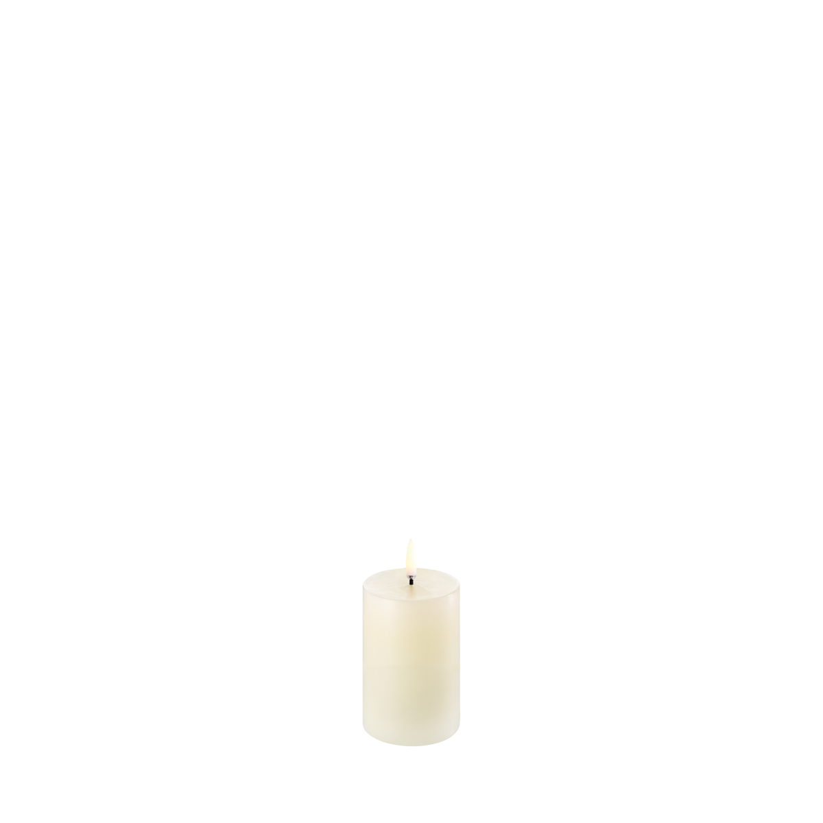 Uyuni-Mini Pillar Candle-W5 x H7,5cm-UL-PI-IV0506